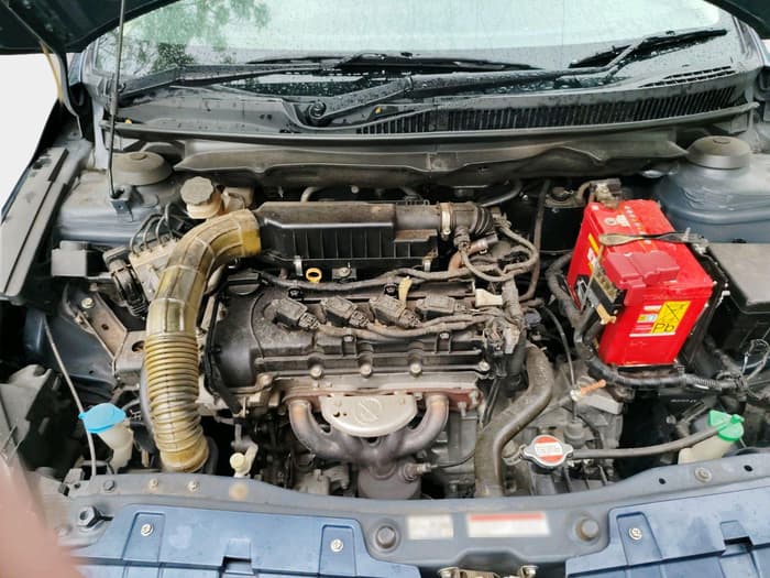 2019 Maruti Ciaz ALPHA  AT 1.5 SHVS PETROL, Petrol, Automatic, 20,947 km, exterior