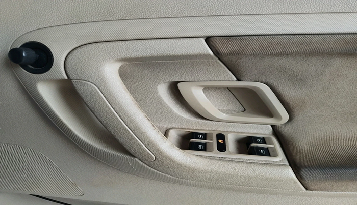 2011 Skoda Fabia ELEGANCE 1.2 MPI, Petrol, Manual, 87,993 km, interior