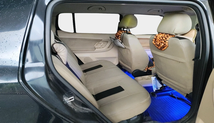 2011 Skoda Fabia ELEGANCE 1.2 MPI, Petrol, Manual, 87,993 km, interior