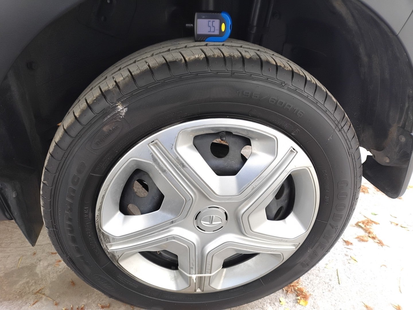 Tyres