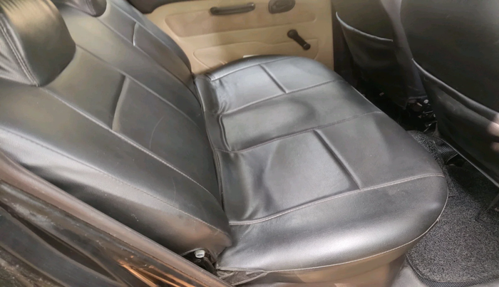 2011 Hyundai Santro Xing GLS, Petrol, Manual, 1,06,293 km, interior