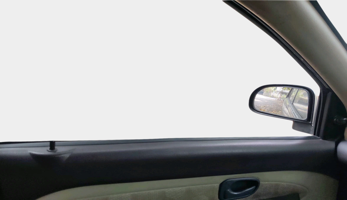 2011 Hyundai Santro Xing GLS, Petrol, Manual, 1,06,293 km, interior