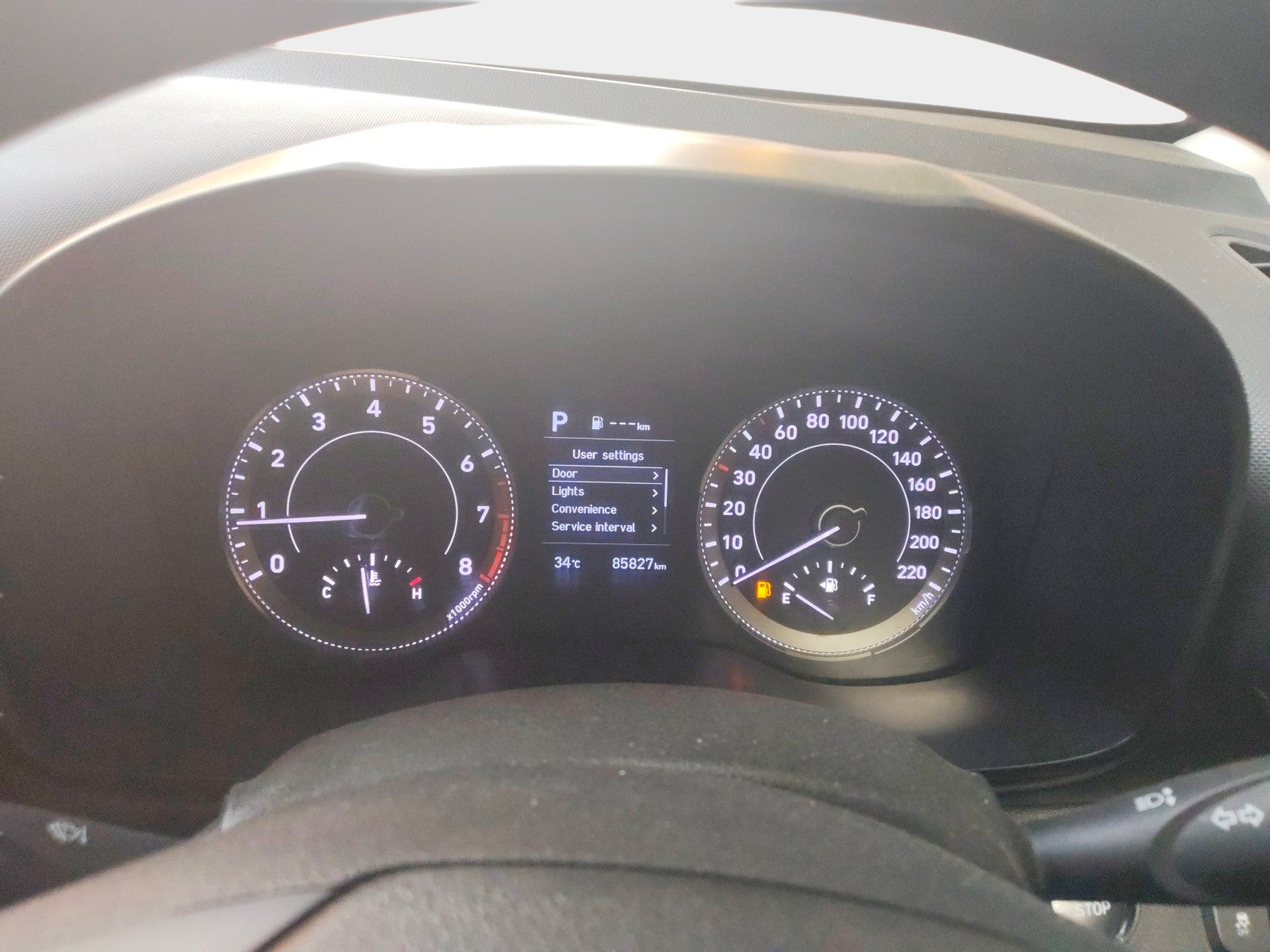 Interior