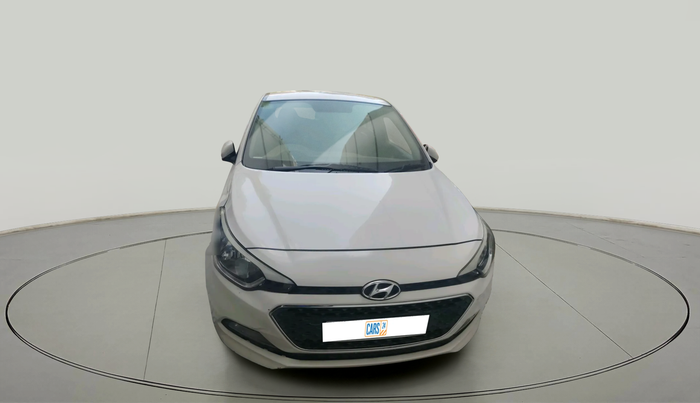 2015 Hyundai Elite i20 SPORTZ 1.4 (O) CRDI, Diesel, Manual, 77,451 km, exterior