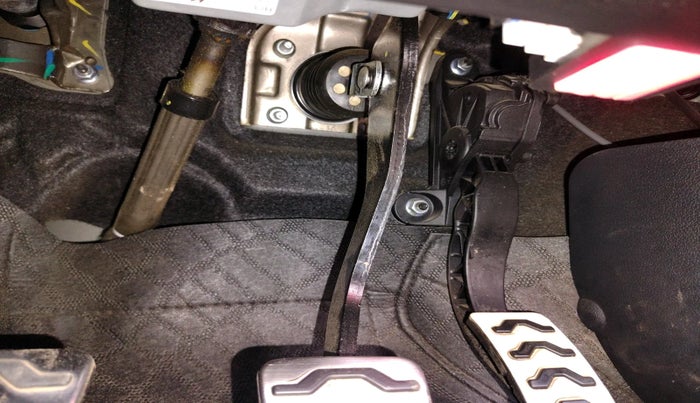 2024 Hyundai NEW I20 N LINE N8 1.0 TURBO MT, Petrol, Manual, 20,992 km, interior