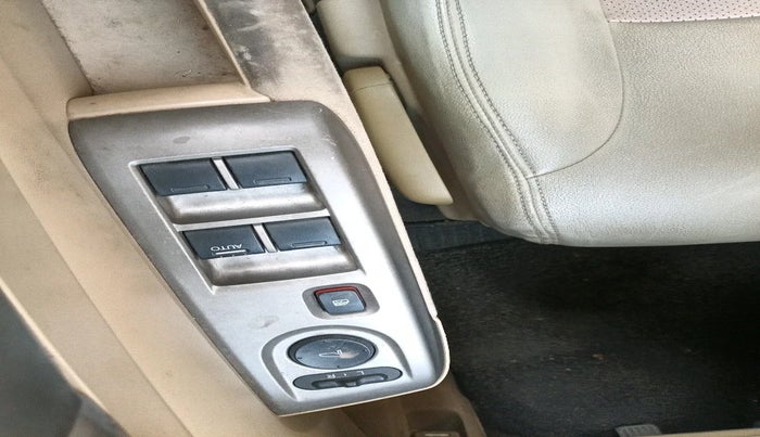 2011 Honda City 1.5L I-VTEC V MT, Petrol, Manual, 66,874 km, interior