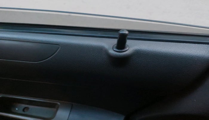 2010 Chevrolet Beat PS PETROL, Petrol, Manual, 86,378 km, interior