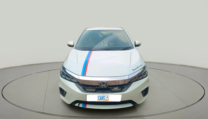 2022 Honda City 1.5L I-VTEC V MT 5TH GEN, Petrol, Manual, 1,13,179 km, exterior