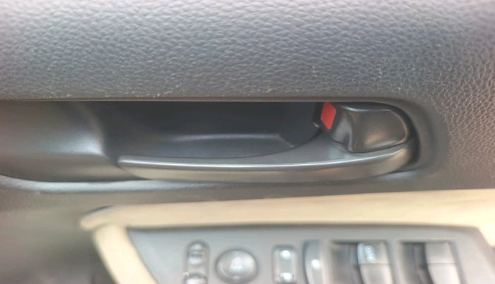 2022 Honda City 1.5L I-VTEC V MT 5TH GEN, Petrol, Manual, 1,13,179 km, interior