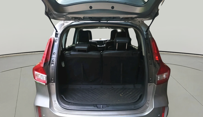 2021 Maruti XL6 ZETA MT, Petrol, Manual, 63,739 km, exterior