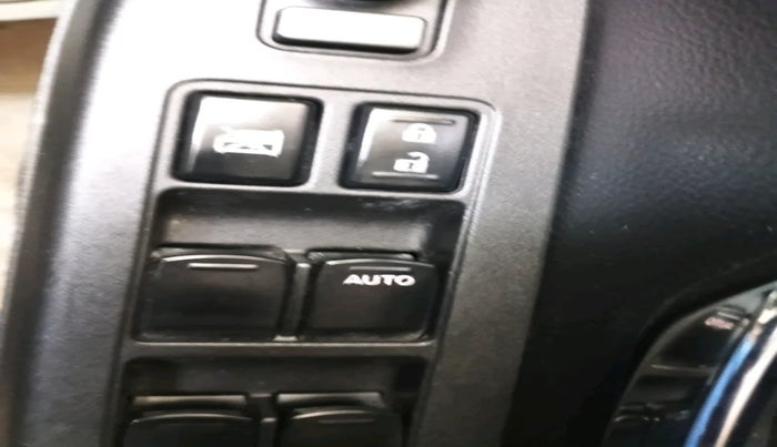 2021 Maruti XL6 ZETA MT, Petrol, Manual, 63,739 km, interior