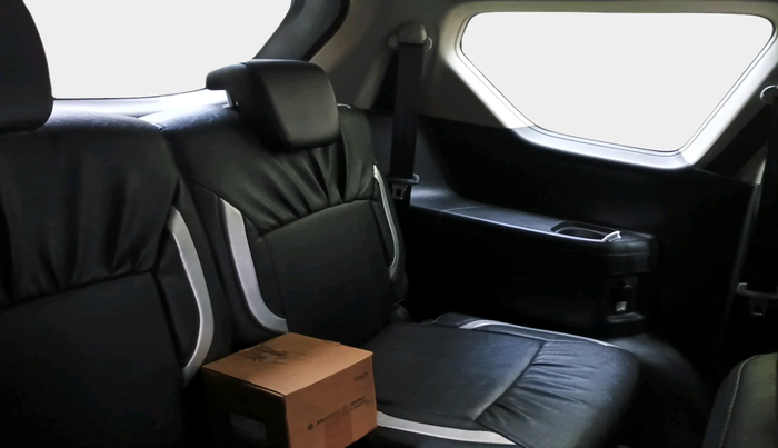 2021 Maruti XL6 ZETA MT, Petrol, Manual, 63,739 km, interior