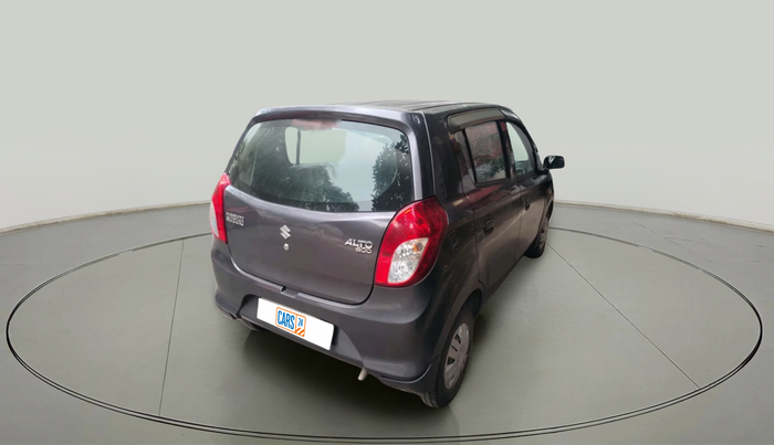 2018 Maruti Alto 800 LXI, Petrol, Manual, 32,670 km, exterior