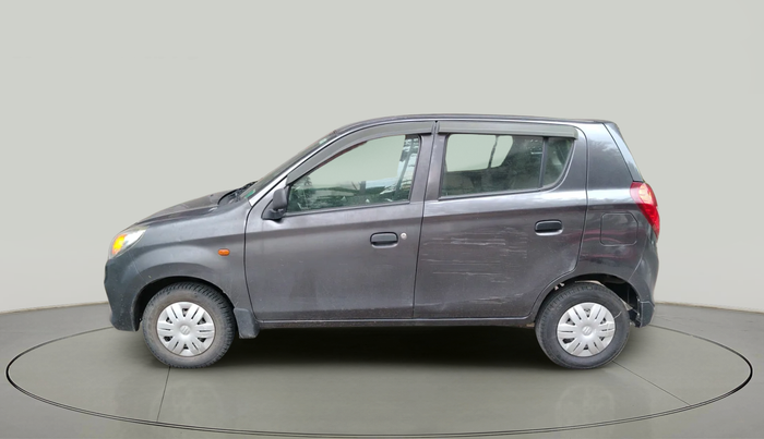 2018 Maruti Alto 800 LXI, Petrol, Manual, 32,670 km, exterior