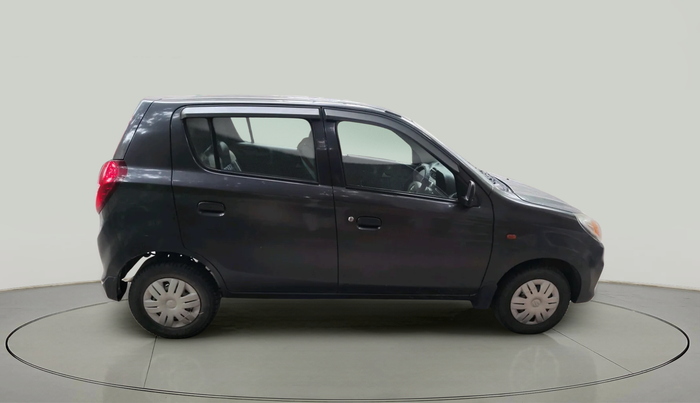 2018 Maruti Alto 800 LXI, Petrol, Manual, 32,670 km, exterior