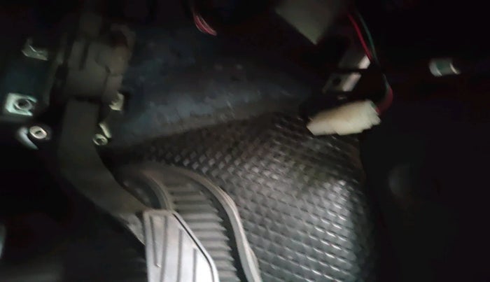 2018 Maruti Alto 800 LXI, Petrol, Manual, 32,670 km, interior