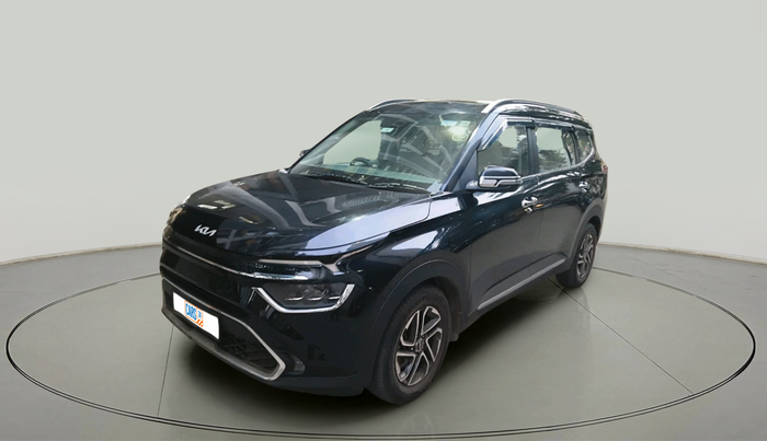 2023 KIA CARENS LUXURY (O)1.5 DIESEL AT 7 STR , Diesel, Automatic, 24,889 km, exterior