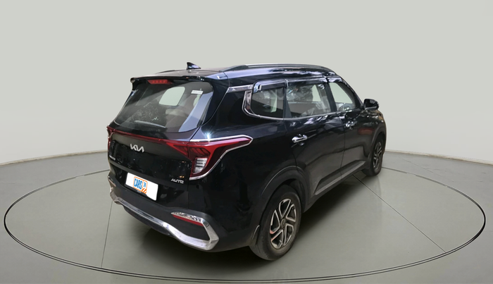 2023 KIA CARENS LUXURY (O)1.5 DIESEL AT 7 STR , Diesel, Automatic, 24,889 km, exterior