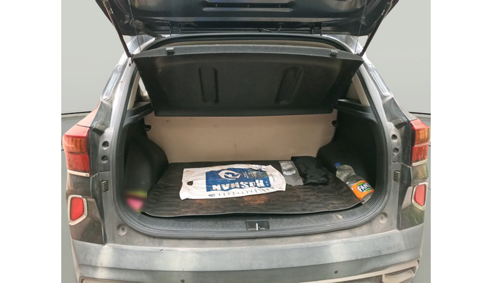 2021 KIA SELTOS HTK PLUS 1.5, Petrol, Manual, 21,996 km, exterior