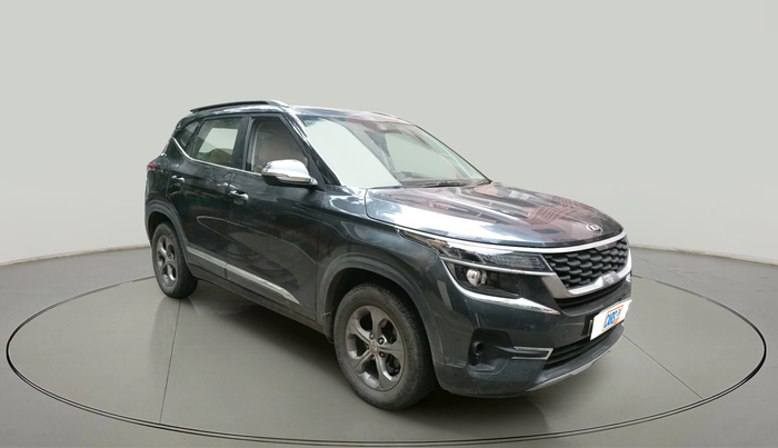 2021 KIA SELTOS HTK PLUS 1.5, Petrol, Manual, 21,996 km, exterior