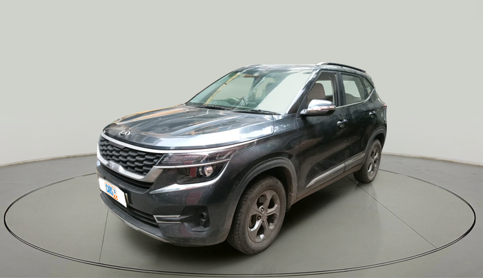 2021 KIA SELTOS HTK PLUS 1.5, Petrol, Manual, 21,996 km, exterior