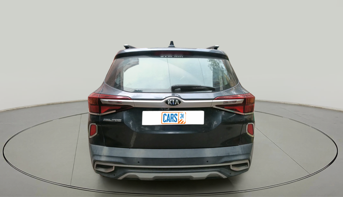 2021 KIA SELTOS HTK PLUS 1.5, Petrol, Manual, 21,996 km, exterior
