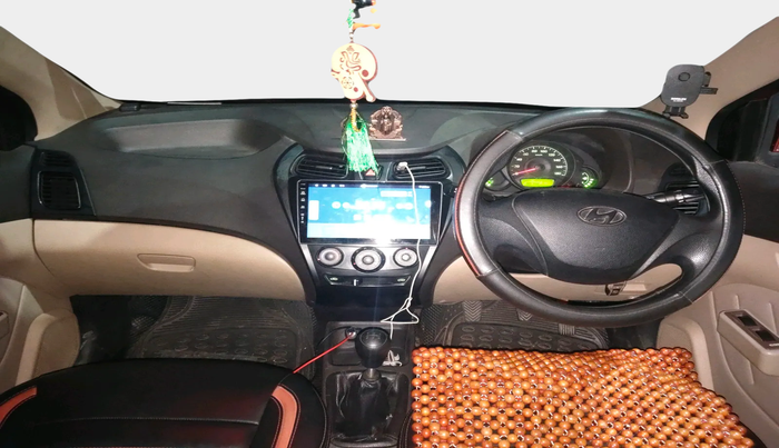 2014 Hyundai Eon D-LITE, Petrol, Manual, 90,742 km, interior