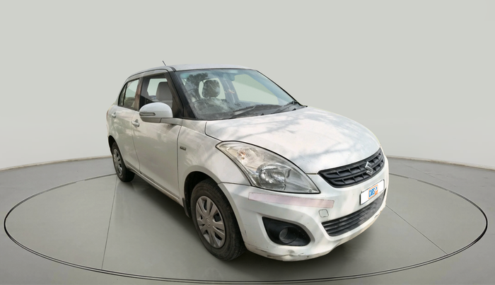 2012 Maruti Swift Dzire VDI, Diesel, Manual, 75,395 km, exterior