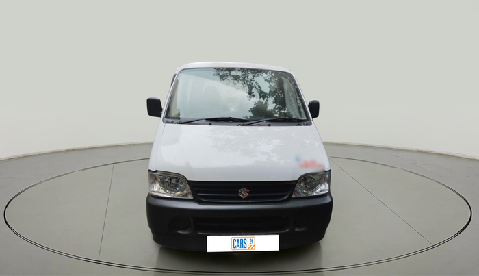2022 Maruti Eeco 7 STR STD(O), Petrol, Manual, 18,619 km, exterior