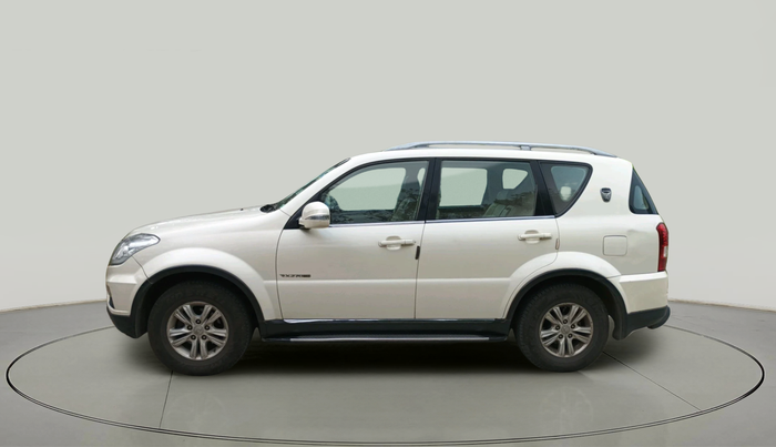 2013 Ssangyong Rexton RX7, Diesel, Automatic, 96,255 km, exterior