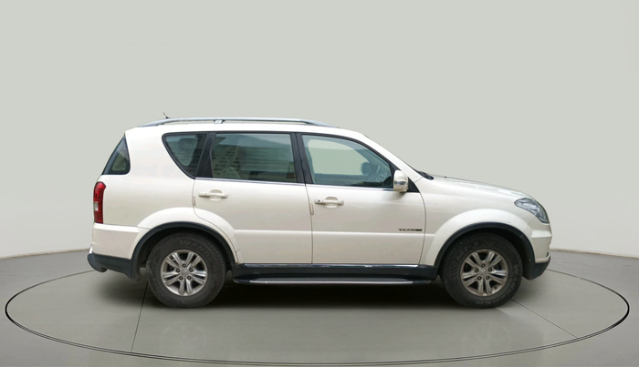 2013 Ssangyong Rexton RX7, Diesel, Automatic, 96,255 km, exterior