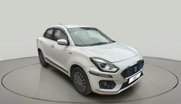 2017 Maruti Dzire ZDI PLUS AMT, Diesel, Automatic, 92,418 km, exterior
