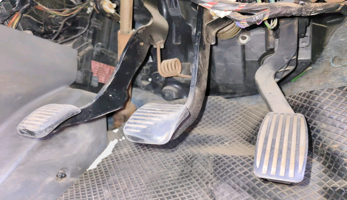 2014 Fiat Grand Punto EMOTION PACK 1.3, Diesel, Manual, 1,18,849 km, interior