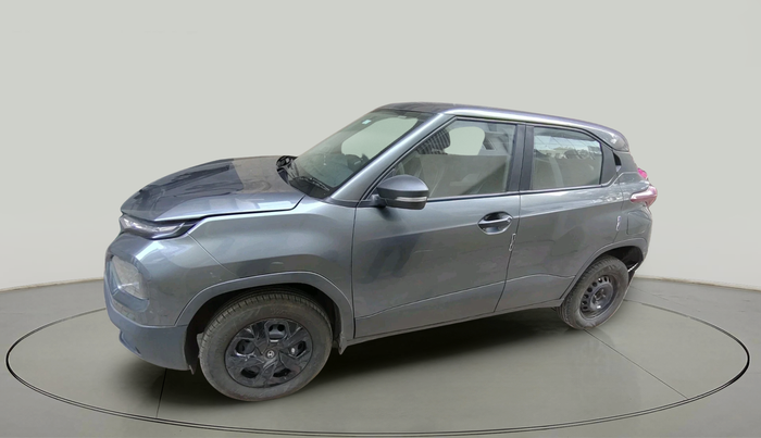 2024 Tata PUNCH Pure (O) , Petrol, Manual, 22,019 km, exterior