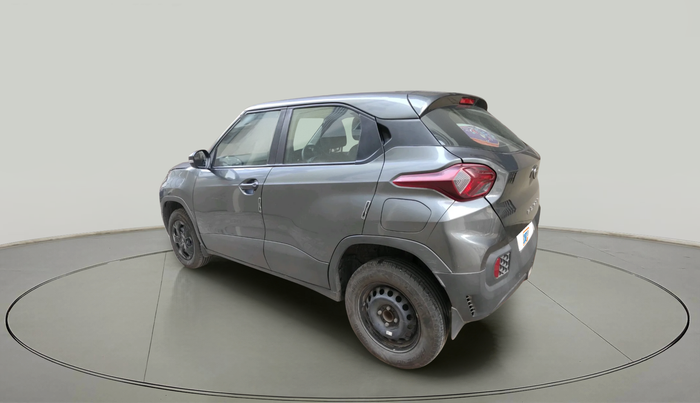 2024 Tata PUNCH Pure (O) , Petrol, Manual, 22,019 km, exterior