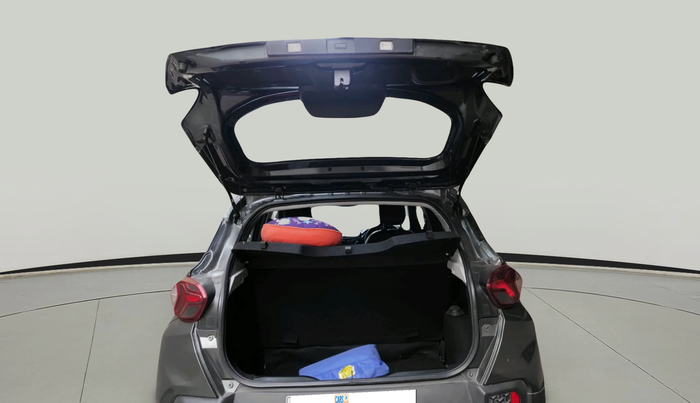 2024 Tata PUNCH Pure (O) , Petrol, Manual, 22,019 km, exterior