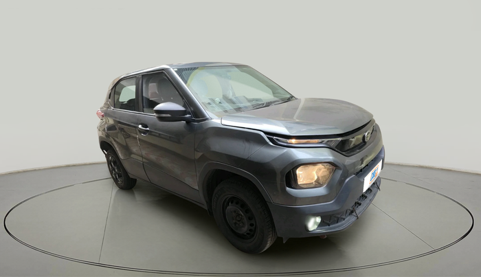 2024 Tata PUNCH Pure (O) , Petrol, Manual, 22,019 km, exterior