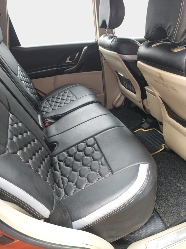 Used 2015 Mahindra XUV500 W10 Verified Sellers CARS24