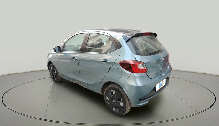 2023 Tata TIAGO EV XZ PLUS TECH LUX LONG RANGE, Electric, Automatic, 14,768 km, exterior
