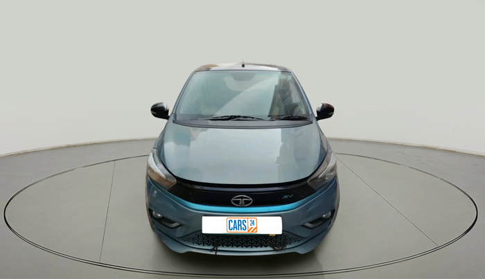 2023 Tata TIAGO EV XZ PLUS TECH LUX LONG RANGE, Electric, Automatic, 14,768 km, exterior