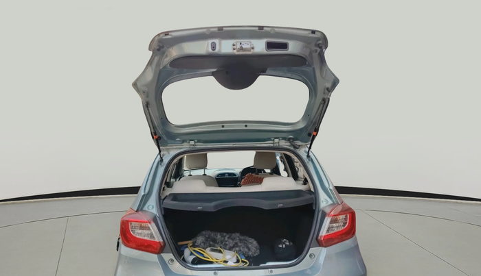 2023 Tata TIAGO EV XZ PLUS TECH LUX LONG RANGE, Electric, Automatic, 14,768 km, exterior