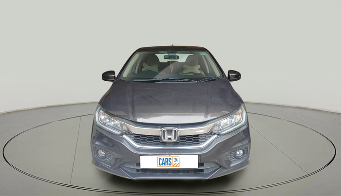 2018 Honda City 1.5L I-VTEC V MT, Petrol, Manual, 65,821 km, exterior