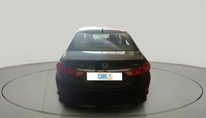 2018 Honda City 1.5L I-VTEC V MT, Petrol, Manual, 65,821 km, exterior