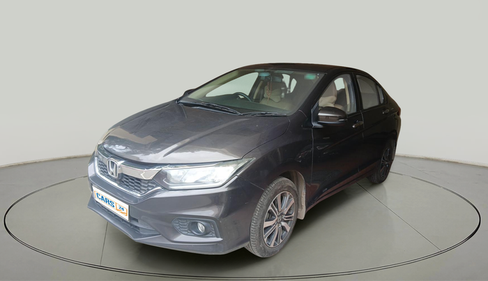 2018 Honda City 1.5L I-VTEC V MT, Petrol, Manual, 65,821 km, exterior