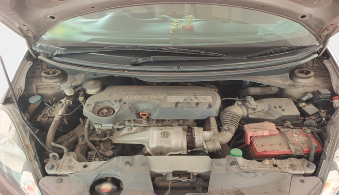 2013 Honda Amaze 1.5L I-DTEC S, Diesel, Manual, 1,08,826 km, exterior