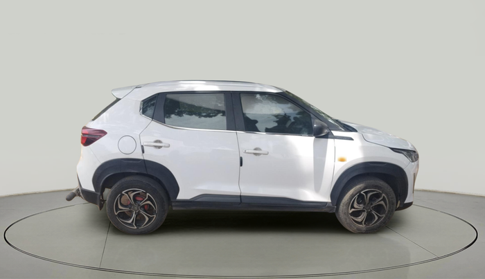 2023 Nissan MAGNITE XE, Petrol, Manual, 19,944 km, exterior