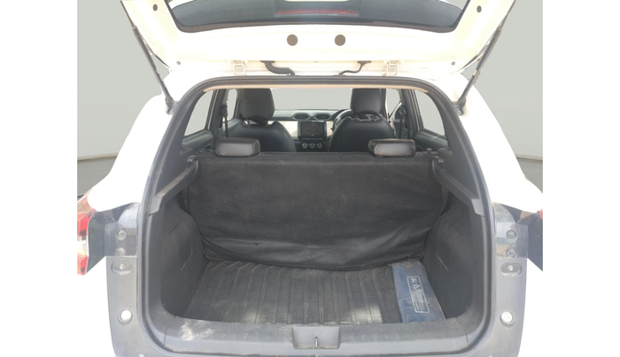 2023 Nissan MAGNITE XE, Petrol, Manual, 19,944 km, exterior