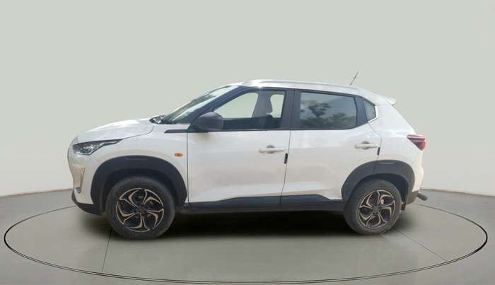 2023 Nissan MAGNITE XE, Petrol, Manual, 19,944 km, exterior