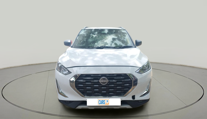 2023 Nissan MAGNITE XE, Petrol, Manual, 19,944 km, exterior