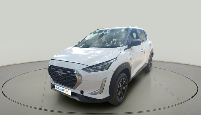 2023 Nissan MAGNITE XE, Petrol, Manual, 19,944 km, exterior